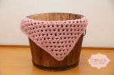 Layer Rosa antigo